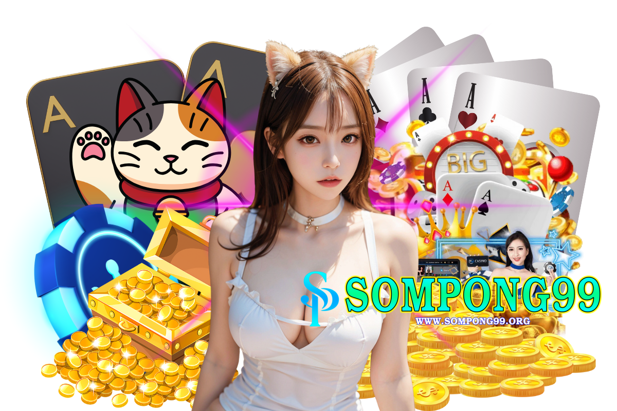 sompong99 สมัคร
